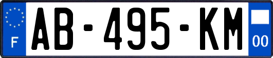 AB-495-KM