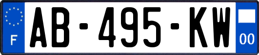 AB-495-KW