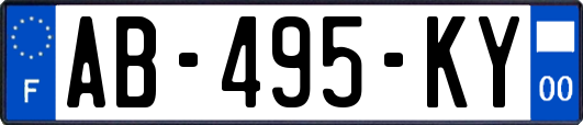 AB-495-KY