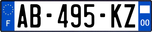 AB-495-KZ