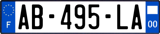 AB-495-LA