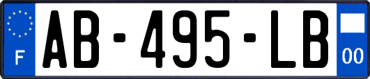 AB-495-LB