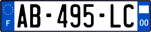 AB-495-LC