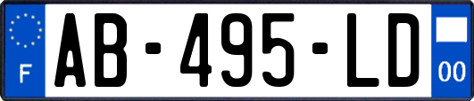 AB-495-LD