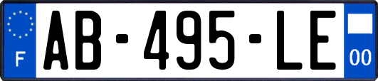 AB-495-LE