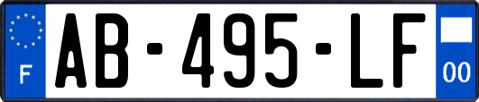 AB-495-LF