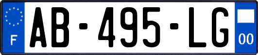 AB-495-LG