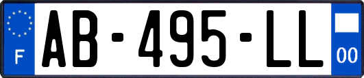 AB-495-LL