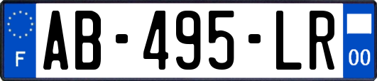 AB-495-LR