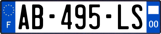 AB-495-LS