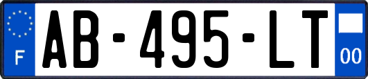 AB-495-LT