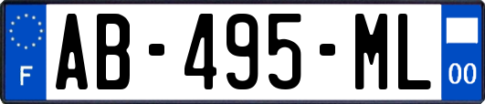 AB-495-ML