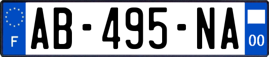 AB-495-NA