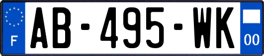 AB-495-WK