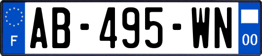 AB-495-WN
