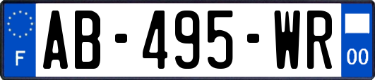 AB-495-WR