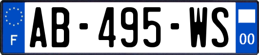 AB-495-WS