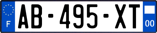 AB-495-XT