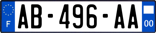 AB-496-AA