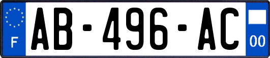 AB-496-AC