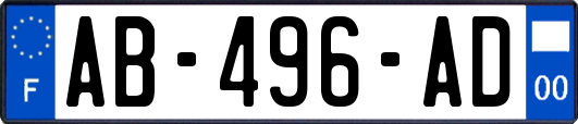 AB-496-AD