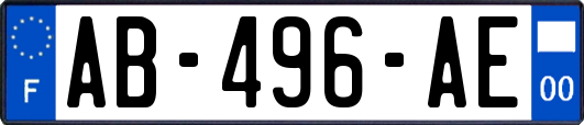 AB-496-AE