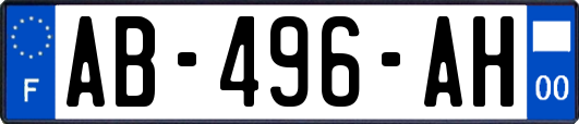 AB-496-AH