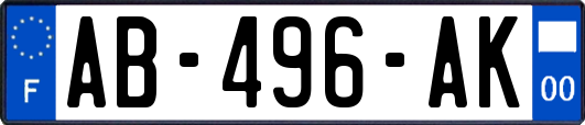 AB-496-AK