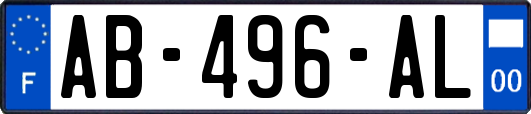 AB-496-AL