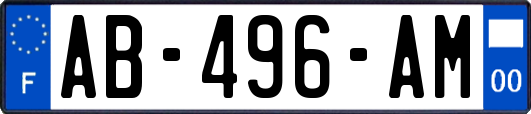 AB-496-AM
