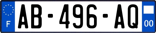 AB-496-AQ