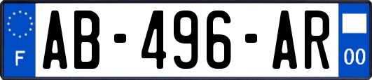 AB-496-AR