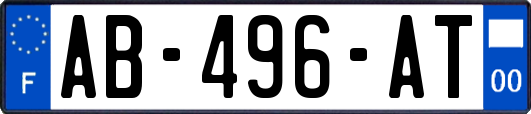 AB-496-AT