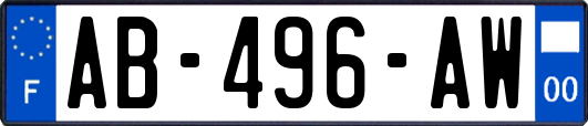 AB-496-AW