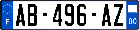 AB-496-AZ