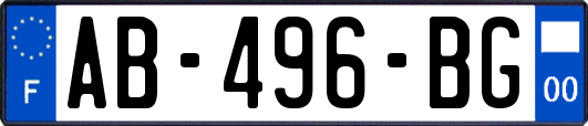 AB-496-BG