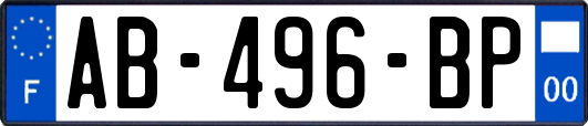 AB-496-BP