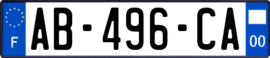 AB-496-CA