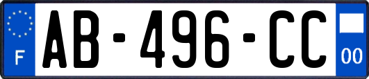 AB-496-CC