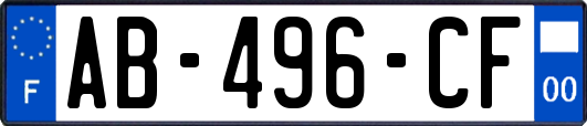 AB-496-CF