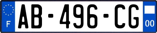 AB-496-CG