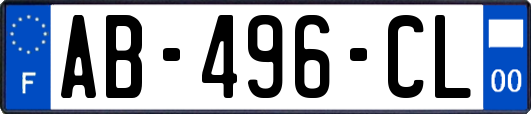 AB-496-CL