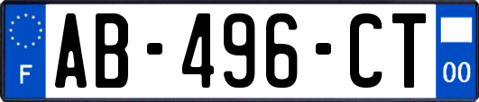 AB-496-CT