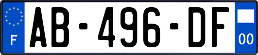 AB-496-DF