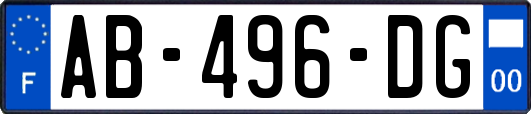 AB-496-DG