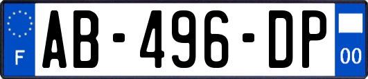 AB-496-DP