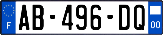 AB-496-DQ