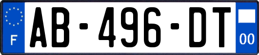 AB-496-DT