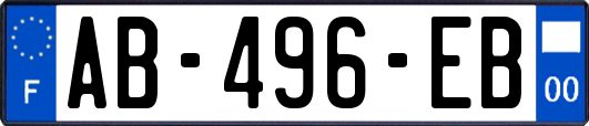 AB-496-EB