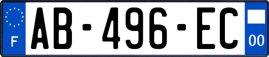 AB-496-EC